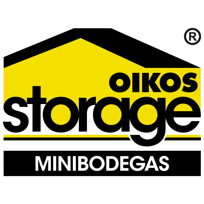 Logo de Oikos
