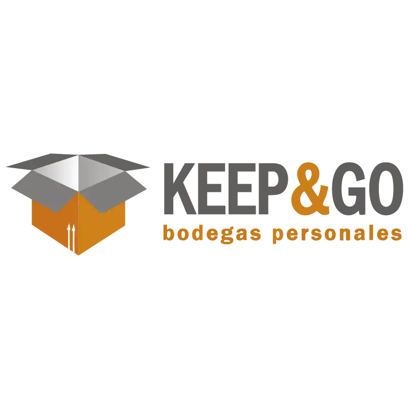 Logo de Keep