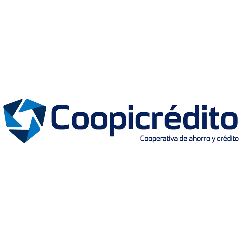 Logo de Coopi