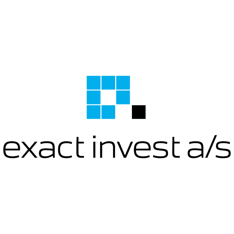 Logo de Exact Invest