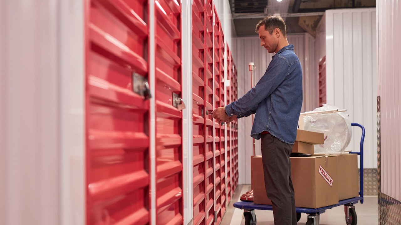 Selfstorage: 10 años estructurando un nuevo nicho de negocio