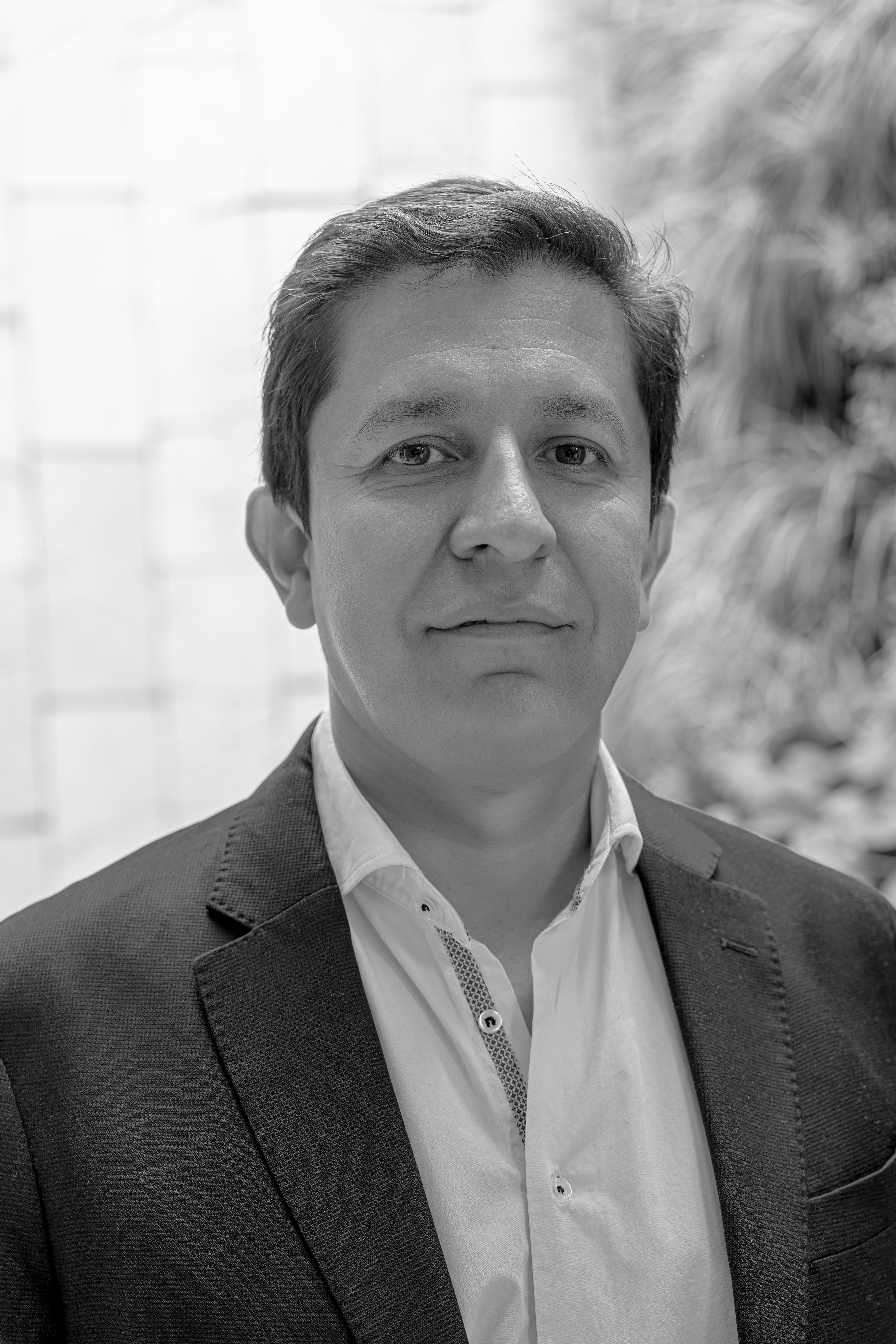 Gerente General de Tovar Arquitectura