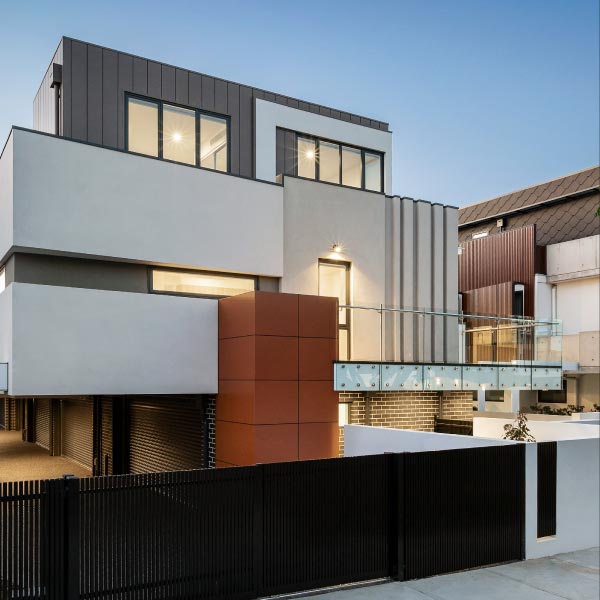 Centro Cultural en Cali