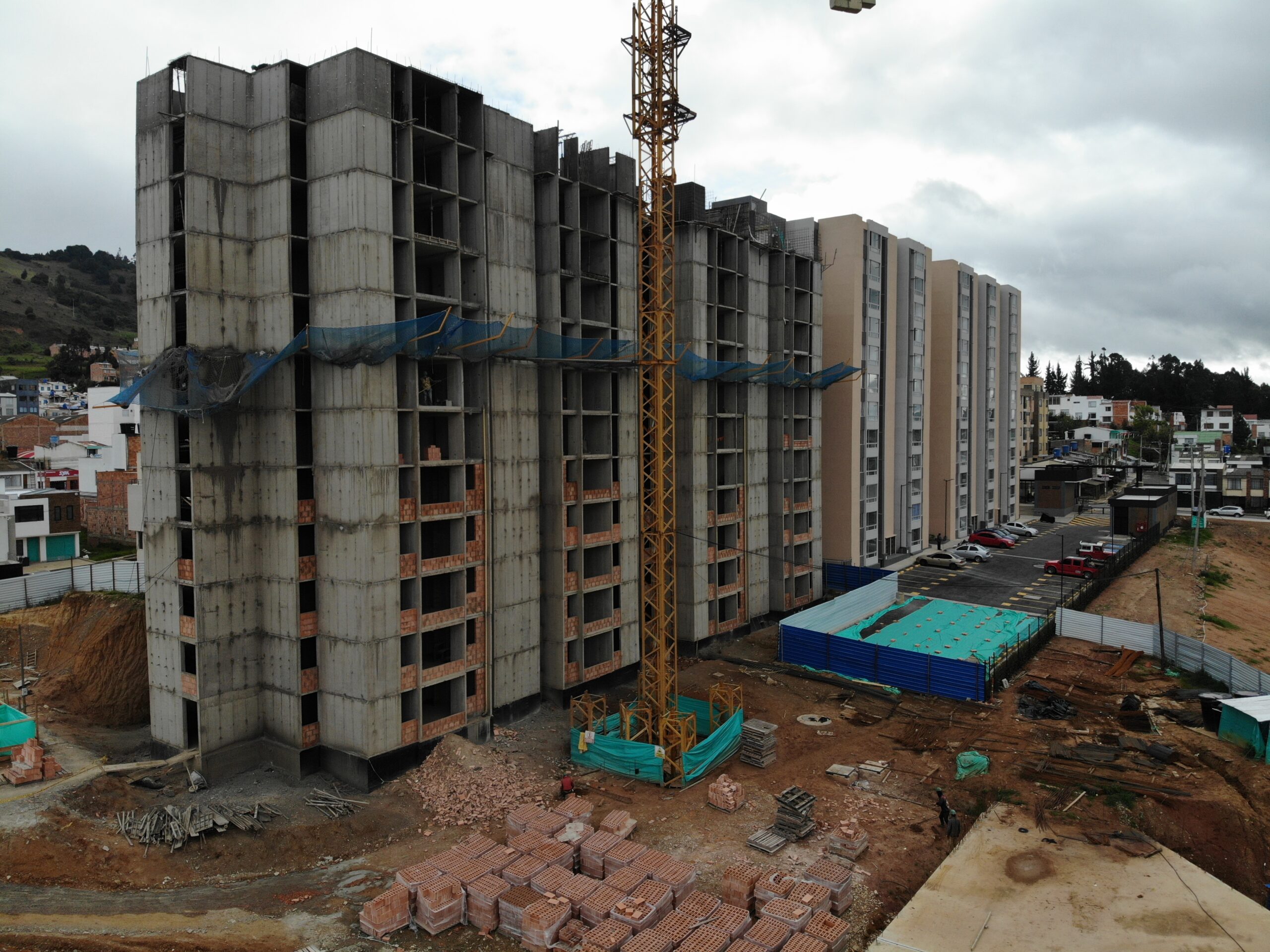 Varena Tovar Arquitectura